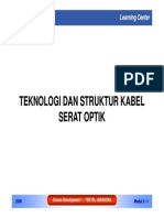 02 Teknologi Dan Struktur FO