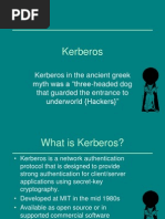 Kerberos