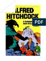 Alfred Hitchcock 13 L'ombre qui éclairait tout 1969