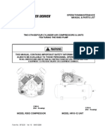 Champion r30d Breakdown