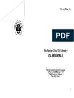 Buku Panduan CSL 6 2014 PDF