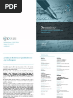 Programa_Seminário AvExt_Qualidd Aprend_abril 2014