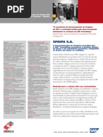 Analise de Caso - Spaipa