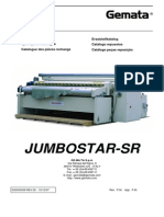 GGD0003802 Jumbostar SR