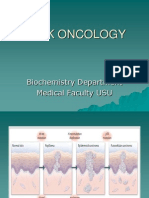 K - 3 & K - 4 Oncogenes & Carcinogenesis (Biokimia)