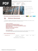 Download Free Trial Project Management Software _ Primavera P3 SureTrak ChangeAide Primavera Contractor 6 by albertorr65 SN214411198 doc pdf