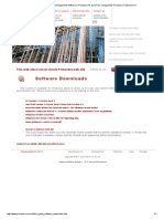 Free Trial Project Management Software - Primavera P3, SureTrak, ChangeAide, Primavera Contractor 6
