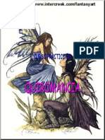 Curso Practico de Quiromancia