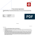 ZA DTT User Interface+Specification 1+0