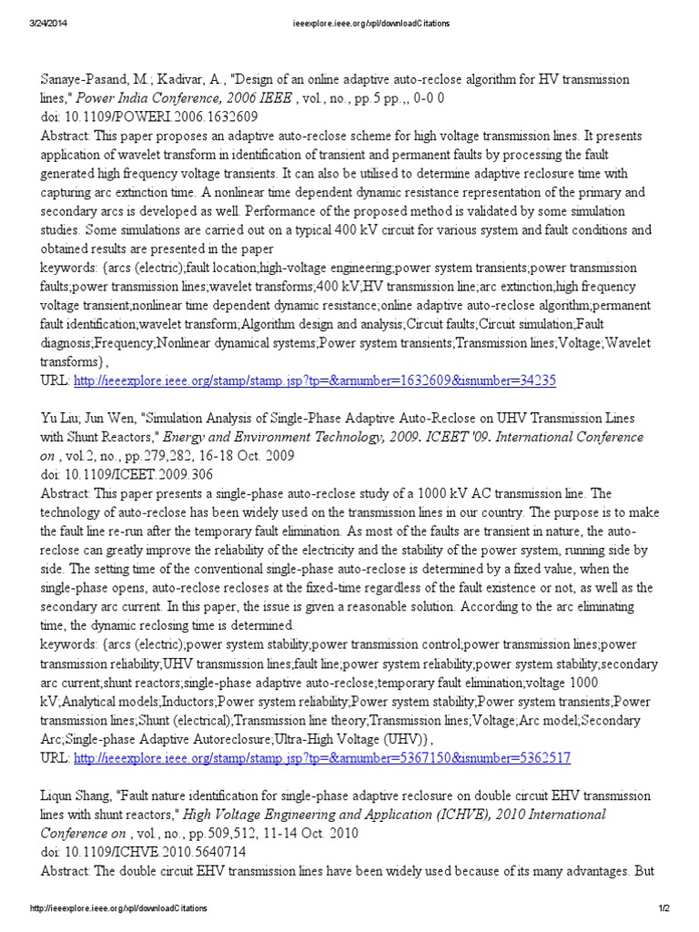 Energy transmission essay 06 picture