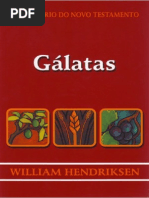 gálatas