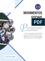 Movimentos Sociais