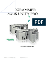 892 Programmer Sous Unity m340