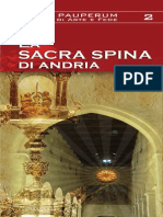 Sacra Spina Di Andria