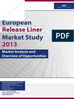 European Release Liner Market Study 2013 Brochure.pdf