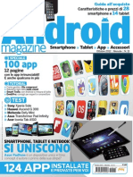 Android Magazine 15 2012