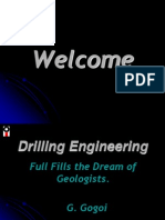 Drilling Engineering