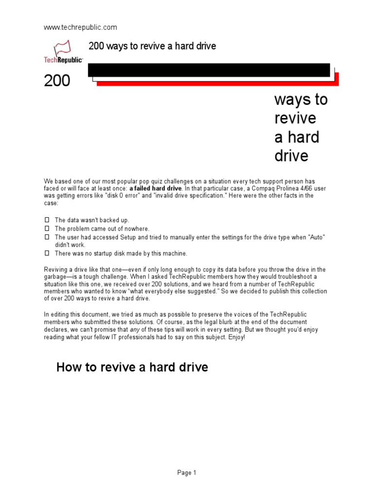Finally A Simple Guide To Hard Drive Reorganization - x18gmqg