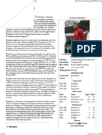 Download Cristiano Ronaldo - Wikipedia The Free Encyclopedia by Julie Merrill SN214429521 doc pdf