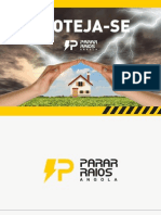 PararRaios Angola_Pára-Raios Radioativos_lith