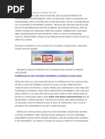 Download Tutorial Como Colocar Internet No Ps2 by alexbreis SN214431377 doc pdf