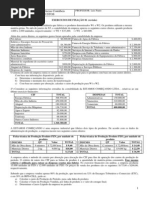 Exercício 01 - 20132 - Revisão