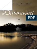 BITTERSWEET by MIRANDA BEVERLY-WHITTEMORE-Excerpt