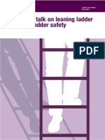 403 - Ladders