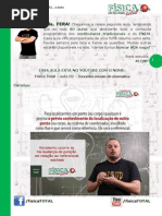 Aula 02 - Conceitos iniciais de Cinemática