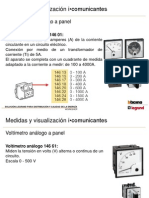 Medidas Eléctricas