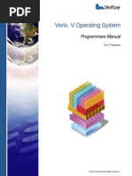 Download 23230 Verix v Operating System Programmers Manual by Fernando SN214438151 doc pdf