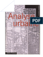[Philippe Panerai] Analyse Urbaine (Collection Eup(Bookos.org)