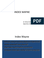 Dr. Erlina INDEX WAYNE (Ket.medik)