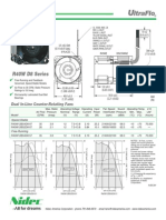 40 56Mm Ltraflo: Dual In-Line Counter-Rotating Fans