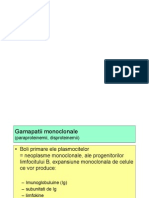 Curs Gamapatii Monoclonale2