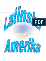 Latinska Amerika Ver50