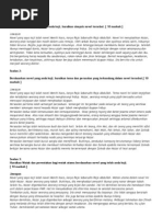 Download Analisis  Meniti Kaca by k301193 SN21444985 doc pdf