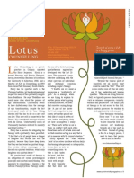 Lotus: Counselling