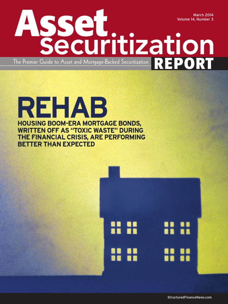 ASR032014 | PDF | Securitization | Fannie Mae