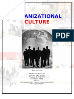 Download Organization culture by Aastha Grover SN21445760 doc pdf