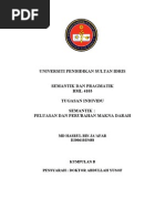 Download Peluasan Dan Perubahan Makna Darah by AyulAshrul SN21445970 doc pdf