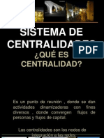 Central i Dad Es Final