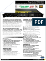 Rsg2300 NC Datasheet