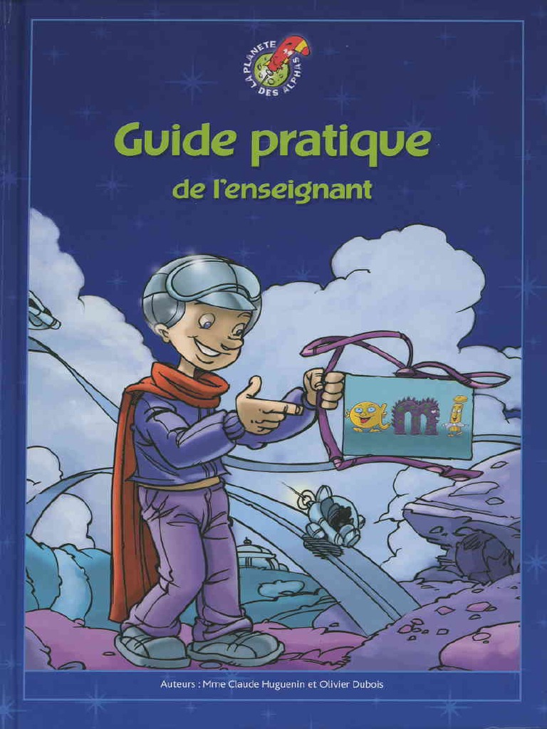 Alphas Guide Pratique De L Enseignant Pdf Phonologie Lecture Processus