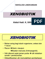 Xenobiotik 
