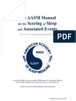 American Academy of Sleeping Medicine PDF