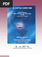 Download A CAP for CARICOM - Implementing the CSME Community Agricultural Policy by CaRAPN SN21447132 doc pdf