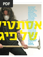 Download Boaz Goldberg interviews israeli noise artistpersona KADAVER by Boaz Goldberg SN21447202 doc pdf