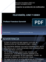 pesentacion materia prod  tvcinevideo2014