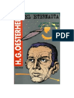 Oesterheld Hector - El Eternauta Y Otros Cuentos de Ciencia Ficcion